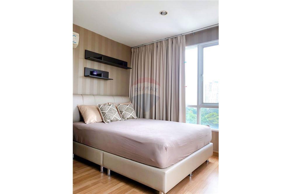 Condo for rent and rent in Voque Sukhumvit 16